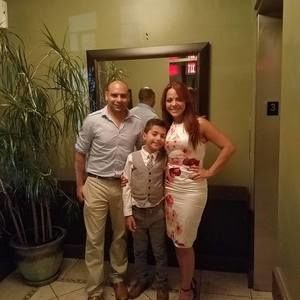 Meet your Posher, Lucas